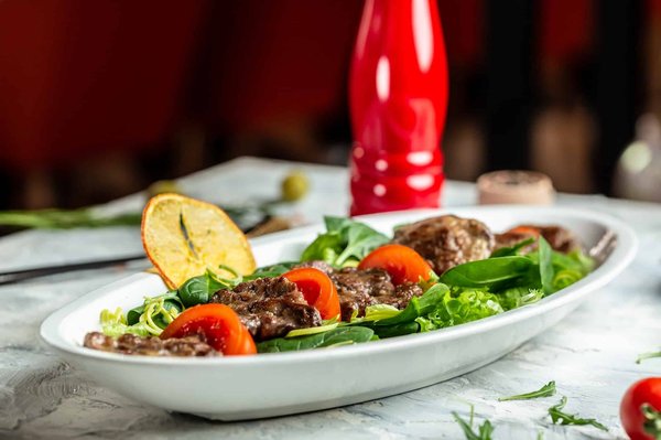 Pourquoi la cuisine est-elle la meilleure ambassadrice d'une destination ?
