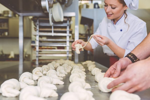 Comment devenir un pâtissier professionnel ?