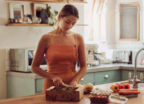 Les bénéfices des noix et des graines dans votre alimentation minceur