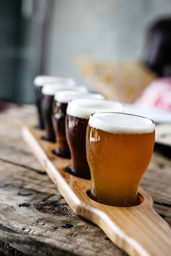 Bières artisanales : comment sont-elles fabriquées ?