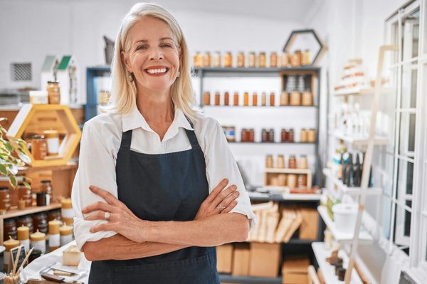 Découvrez votre boutique bio en ligne et ses atouts