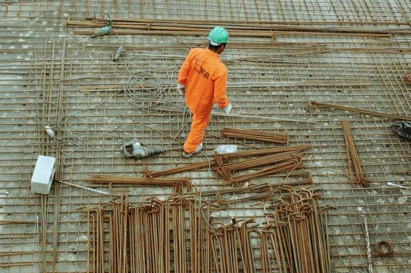 L'étanchéité : méthodes innovantes et avantages pour des constructions durables